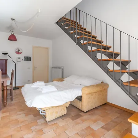 Appartement Tranquil Hideaway Apartment! *