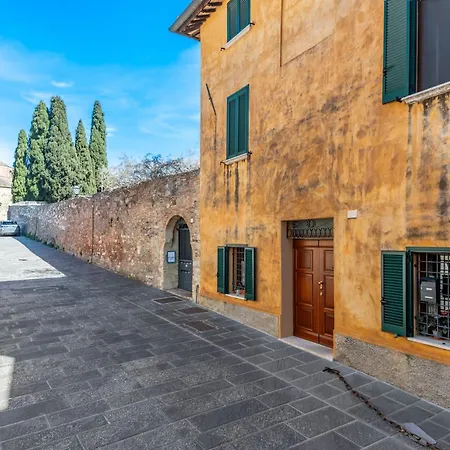 Apartament Guesthost - Tranquil Hideaway Apartment! Perugia