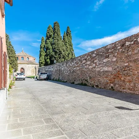 Apartament Guesthost - Tranquil Hideaway Apartment! Perugia