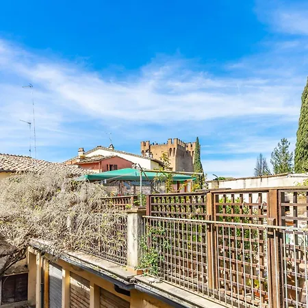 Tranquil Hideaway Apartment! بيرودجا