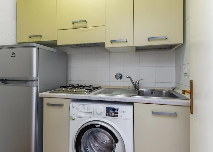 Appartement Guesthost - Tranquil Hideaway Apartment! Perugia