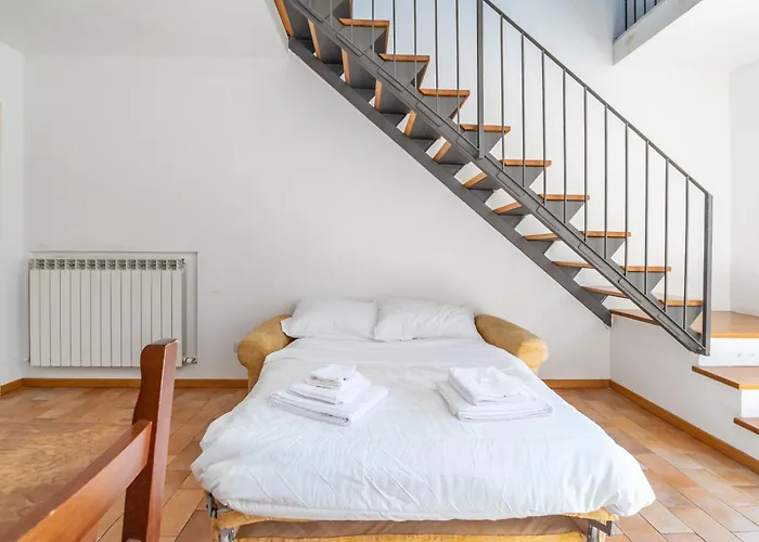 Appartement Guesthost - Tranquil Hideaway Apartment!