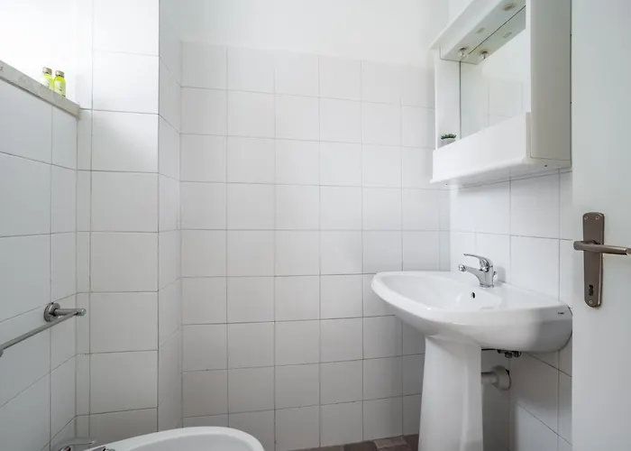 Appartement Guesthost - Tranquil Hideaway Apartment! Perugia