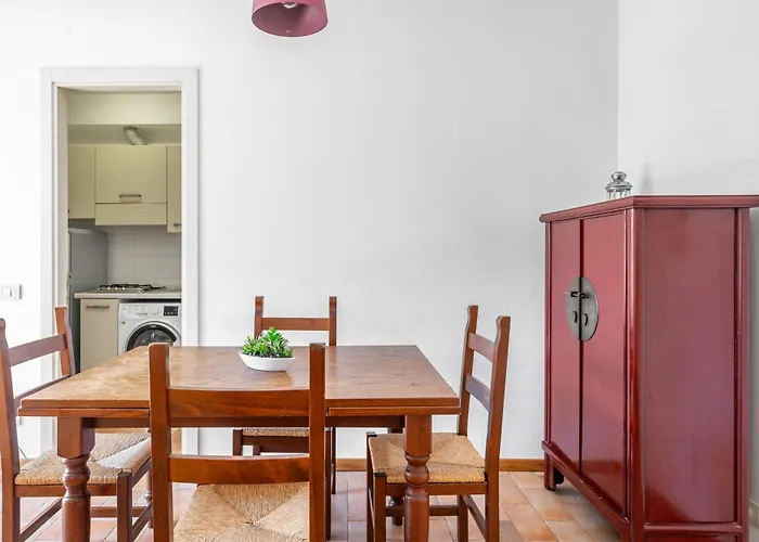 Apartament Guesthost - Tranquil Hideaway Apartment!