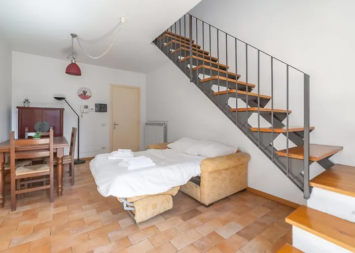 Apartament Guesthost - Tranquil Hideaway Apartment! *