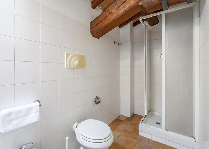 Appartement Guesthost - Tranquil Hideaway Apartment! Perugia
