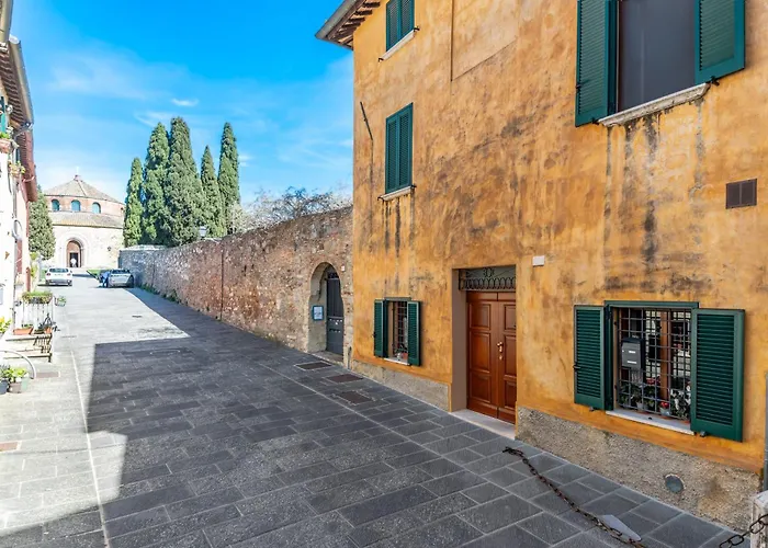 Apartament Guesthost - Tranquil Hideaway Apartment! Perugia