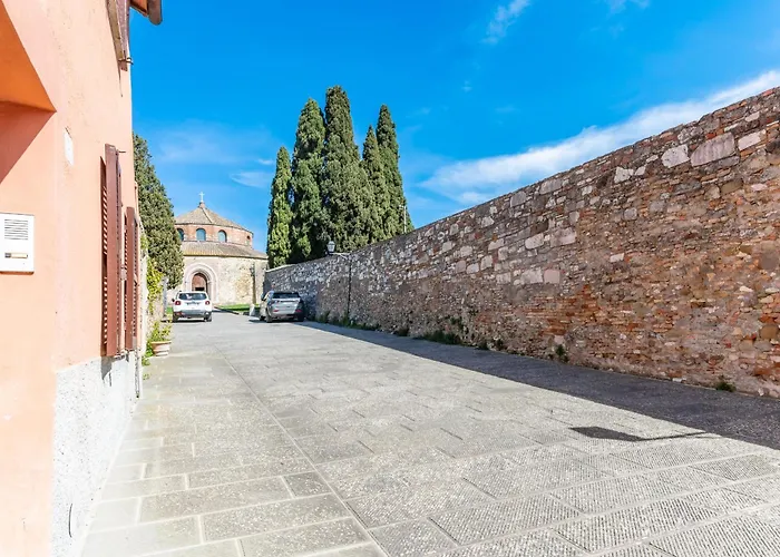 Apartament Guesthost - Tranquil Hideaway Apartment! Perugia